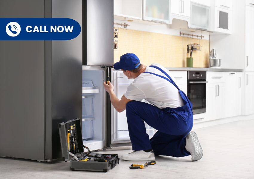 Anchor Point Appliance Repair Company